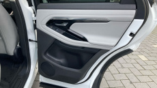 Land Rover Range Rover Evoque 2.0 D165 SE 5dr Auto Diesel Hatchback